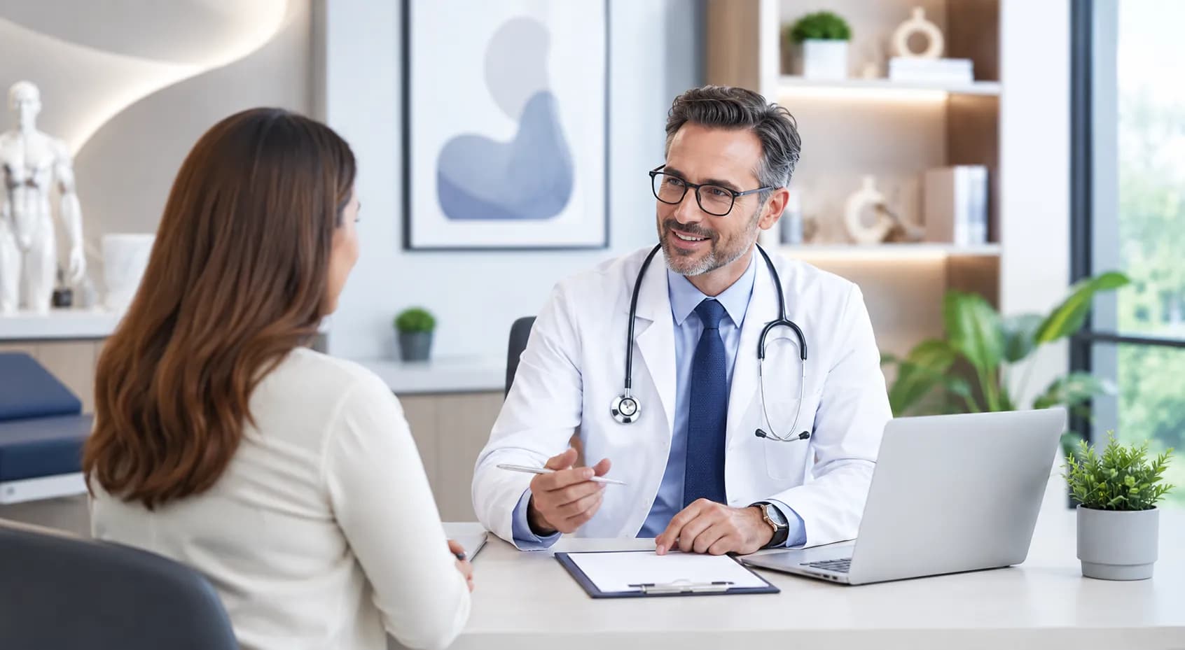 Private Medical Clinics & Consultants