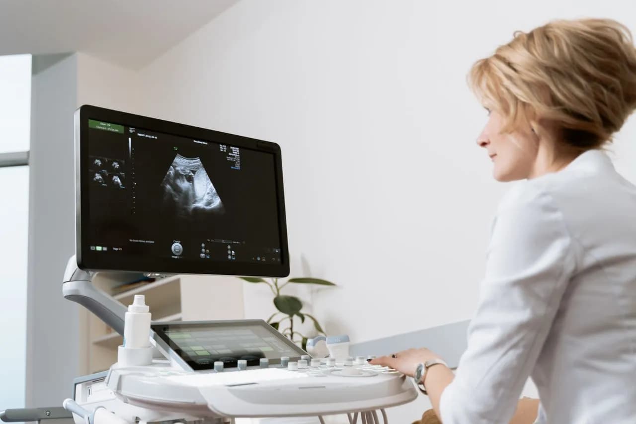 Diagnostics & Imaging Providers