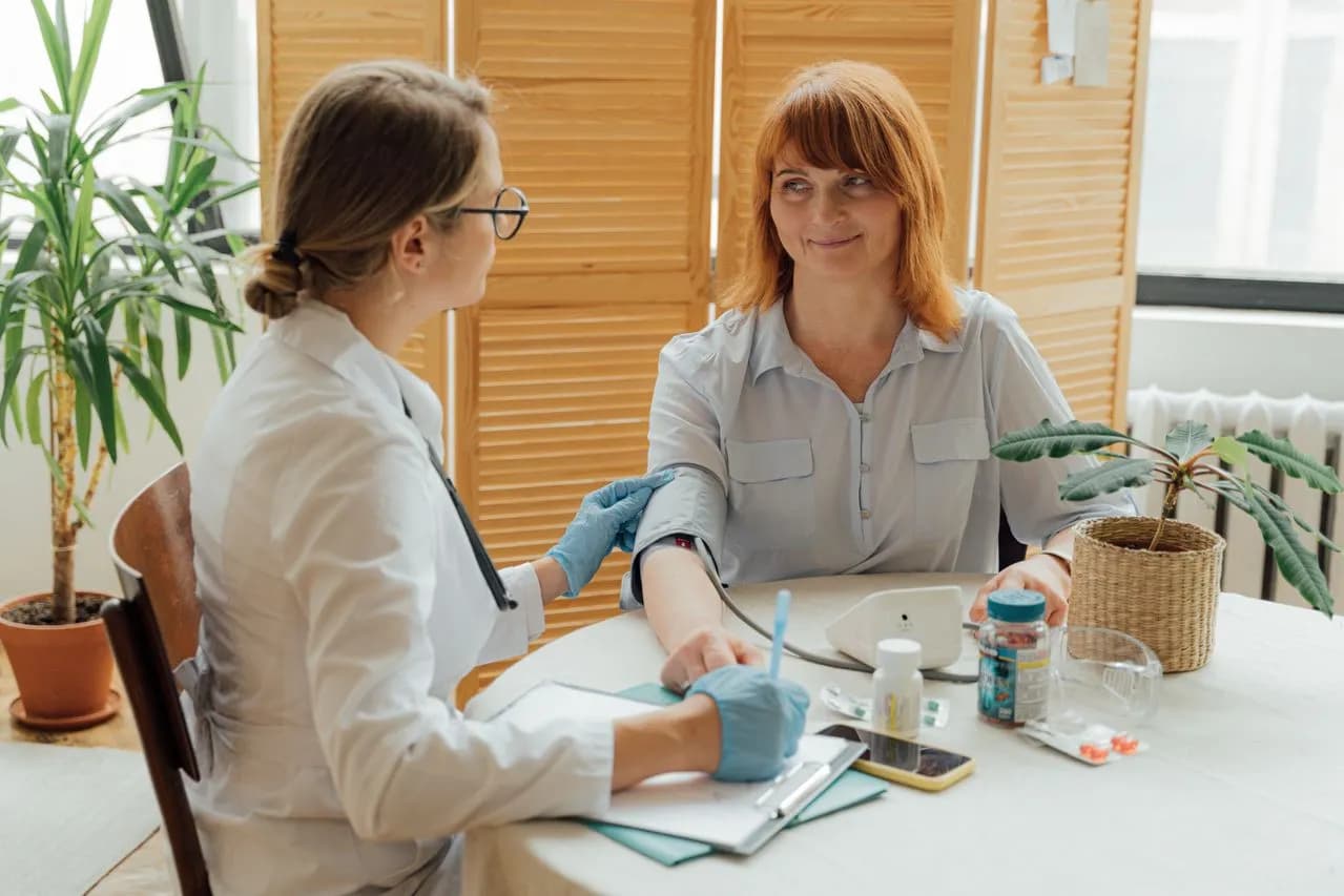 Women's Health & Specialist Care