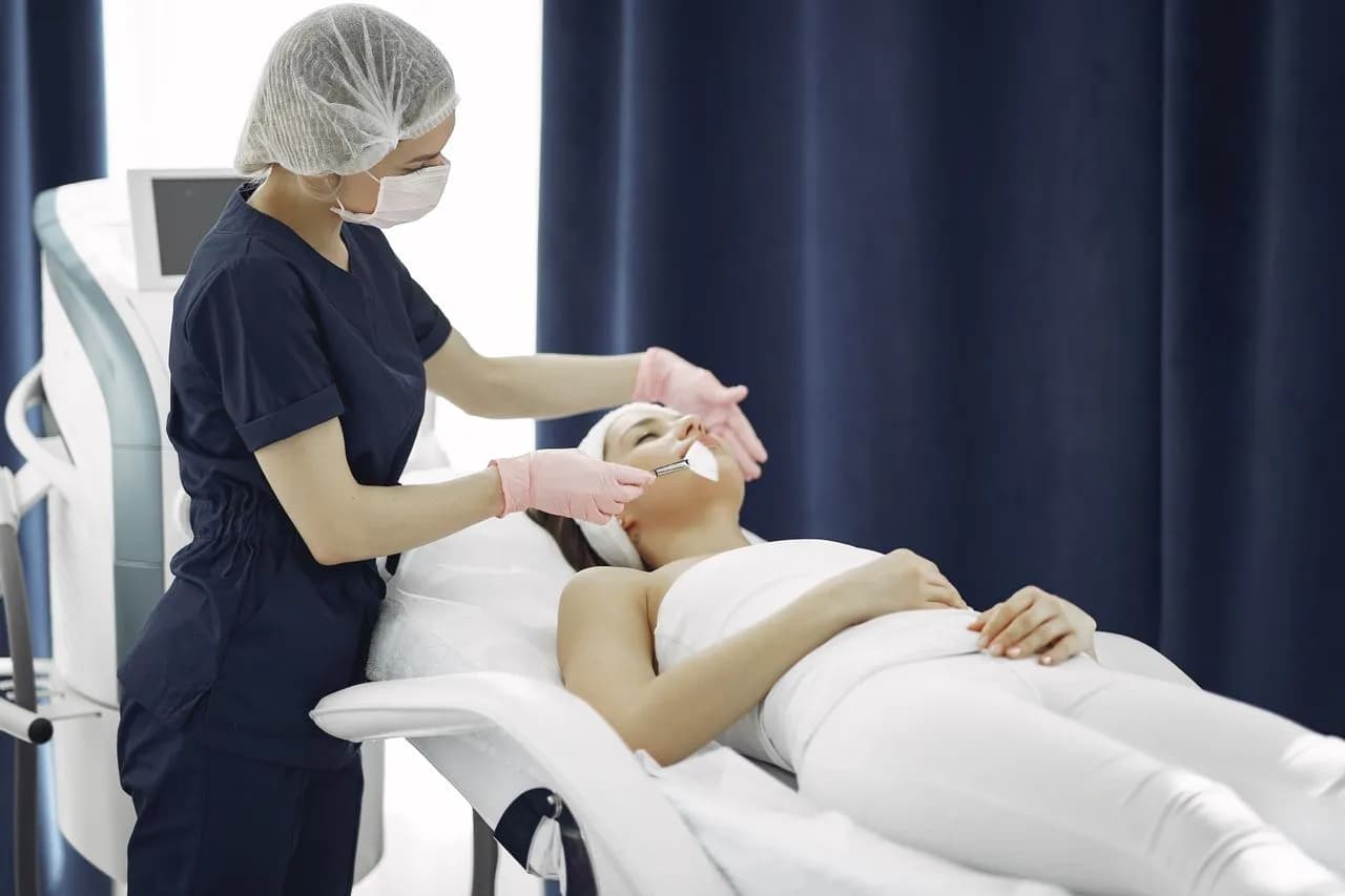 Aesthetic & Cosmetic Clinics