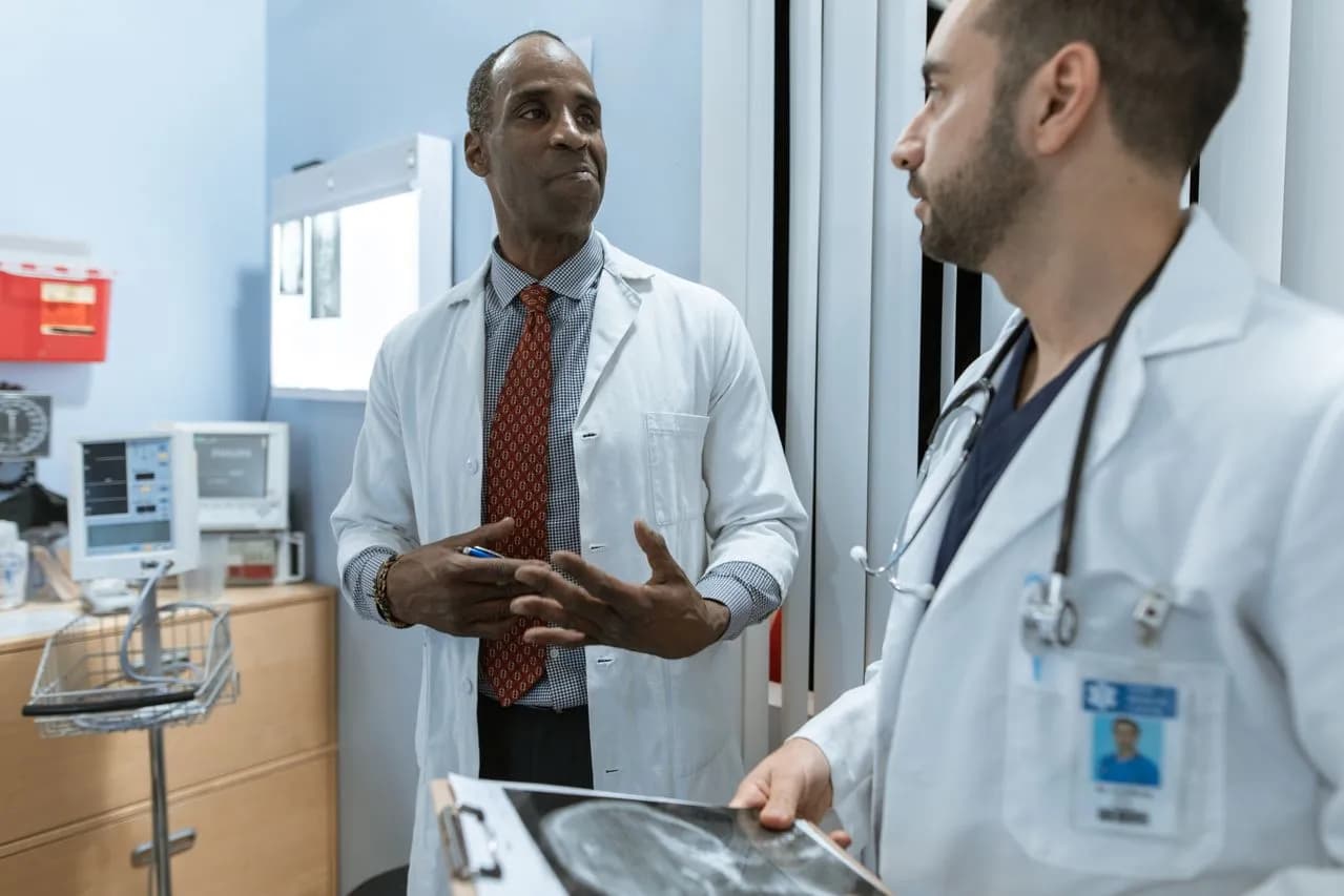 Healthcare Groups