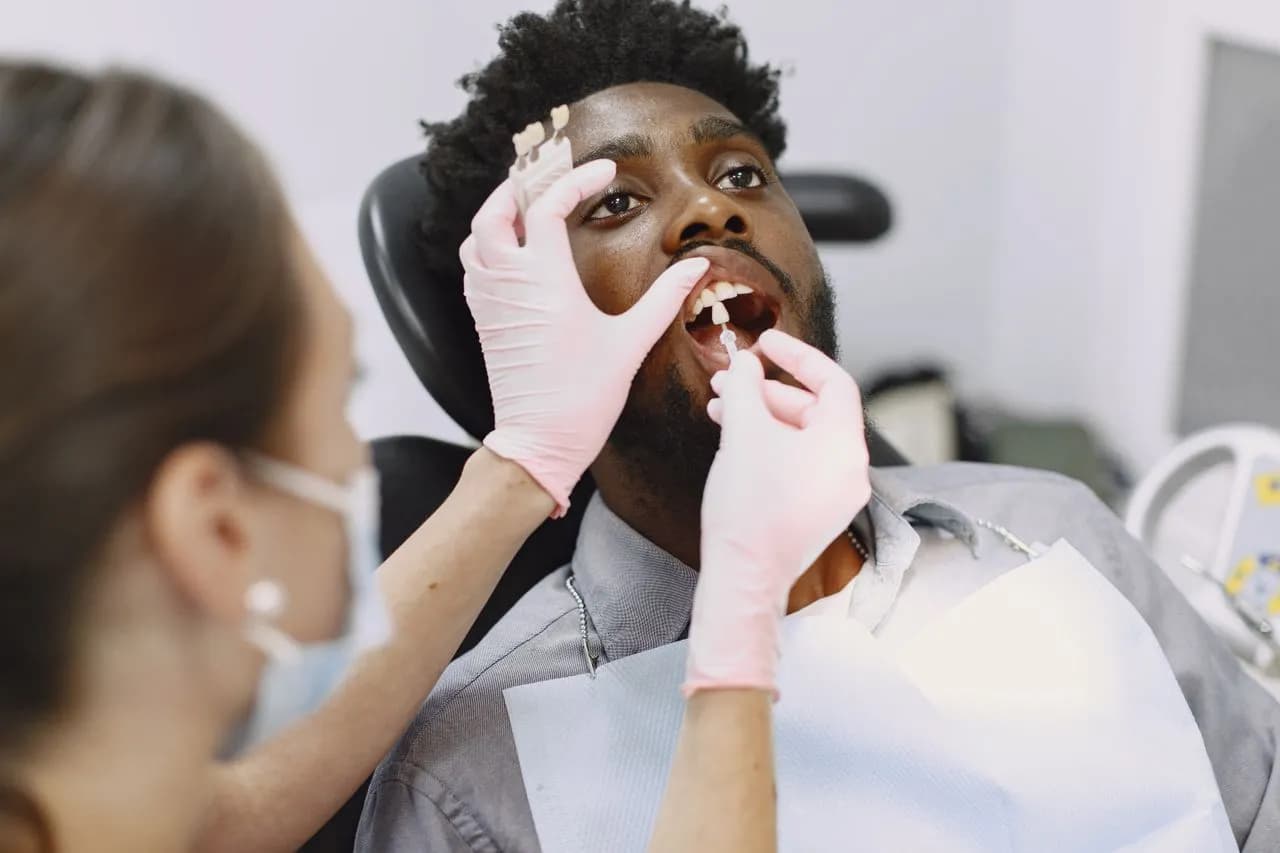 Dental & Specialist Dental Practices