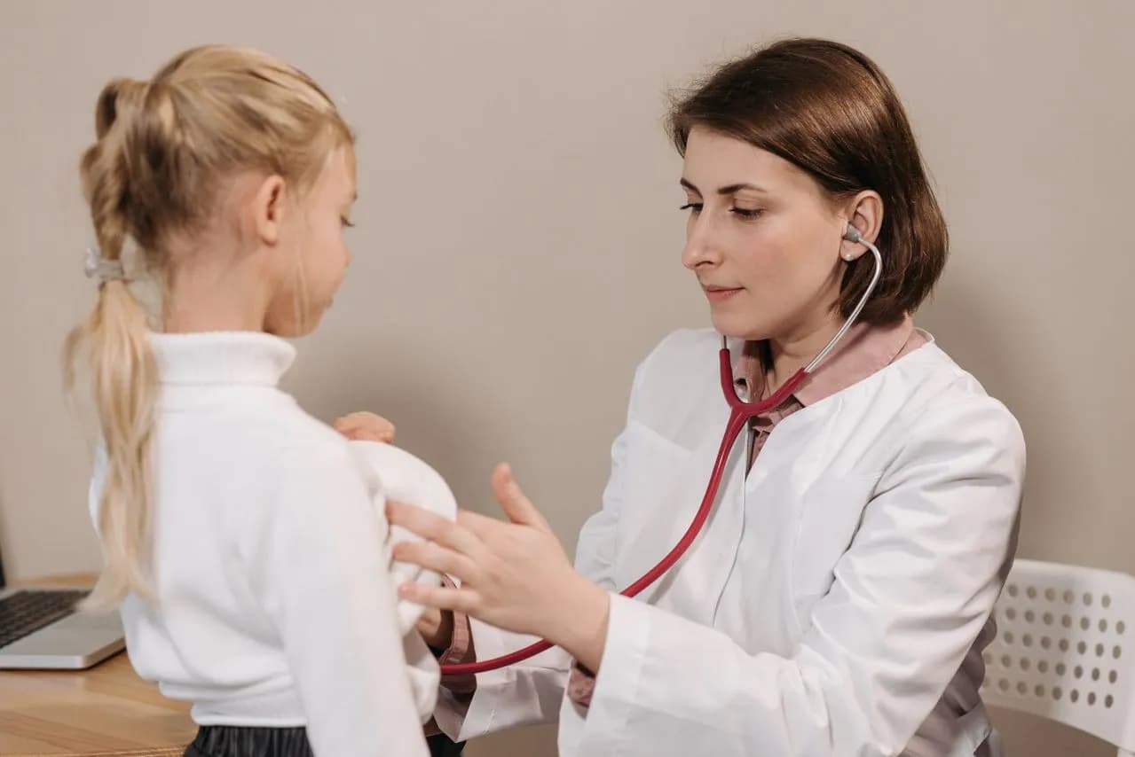 Private Medical Clinics & Specialist Consultants