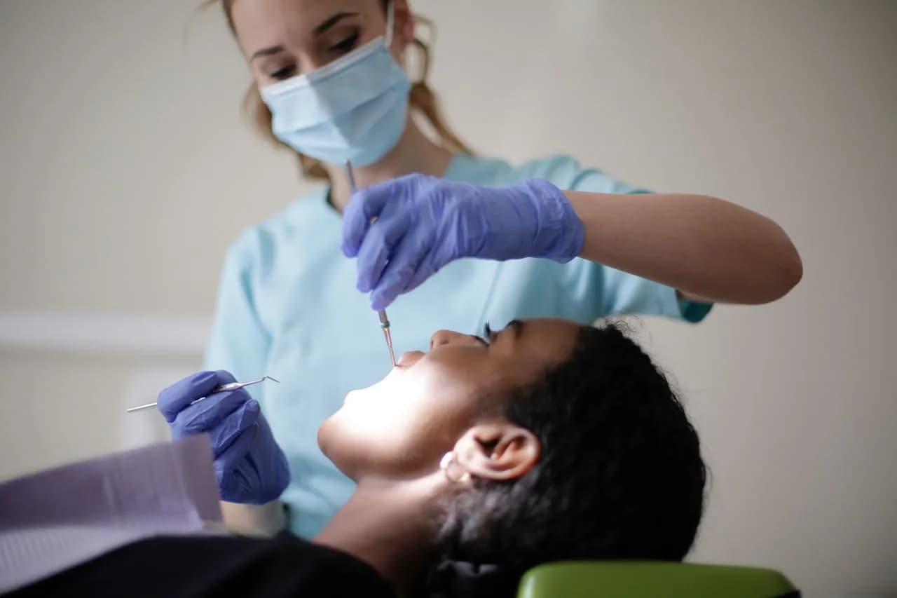 Dental Practices & Cosmetic Dentistry