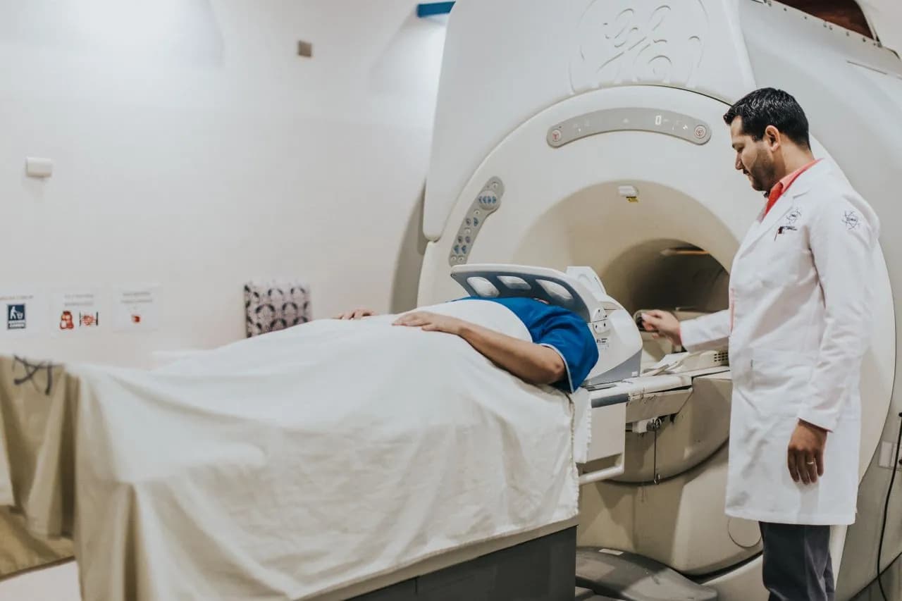Diagnostic & Imaging Centres