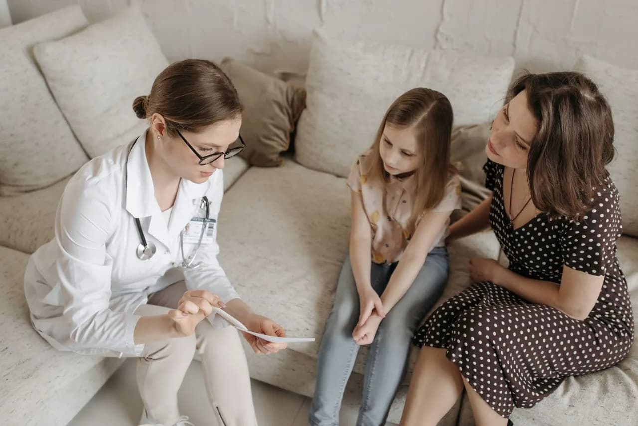 Family Medical Practices