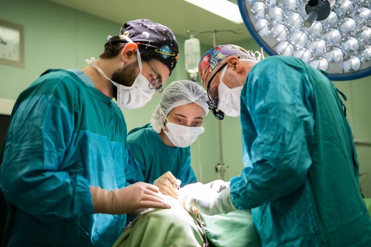 Healthcare Groups & Multi-Site Practices