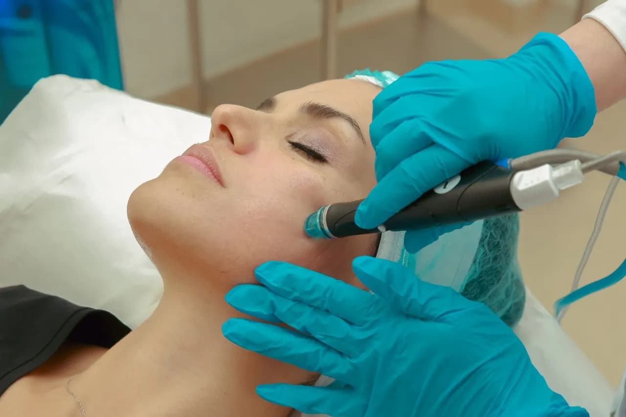 Aesthetic, Cosmetic & Skin Clinics
