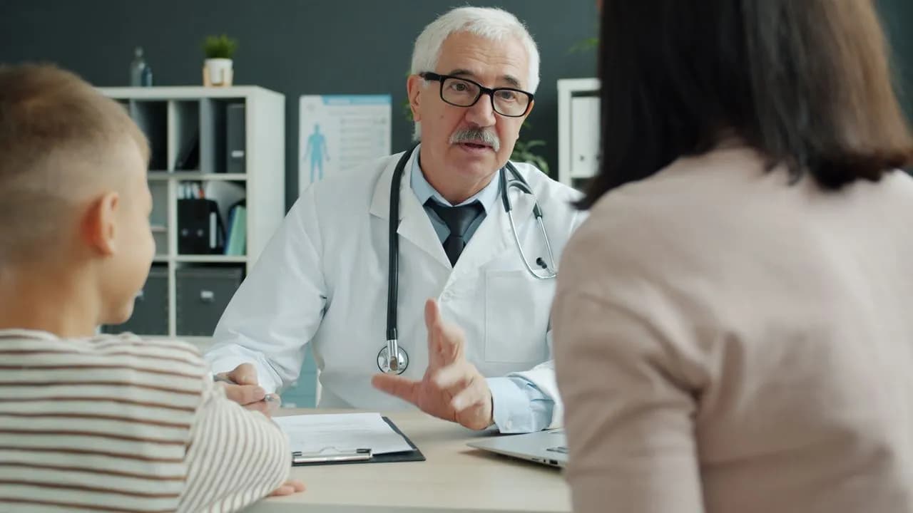 Private Hospitals & Consultant Practices