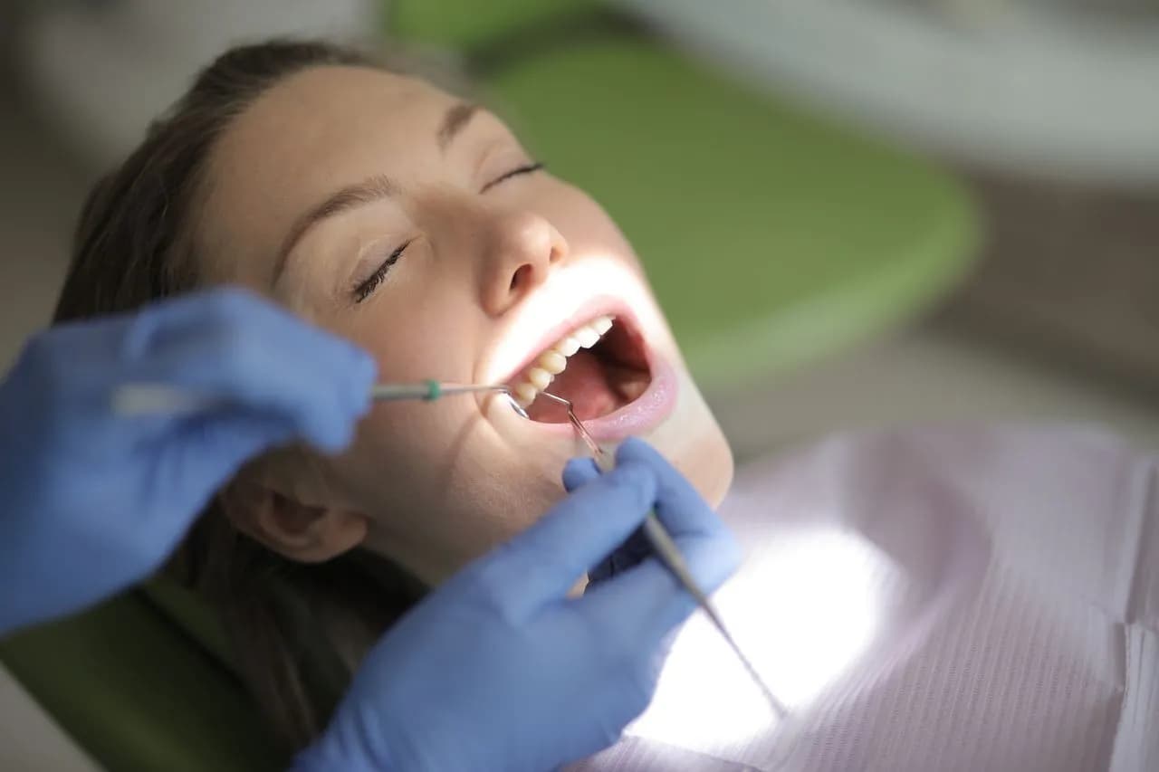 Dental & Specialist Dentistry