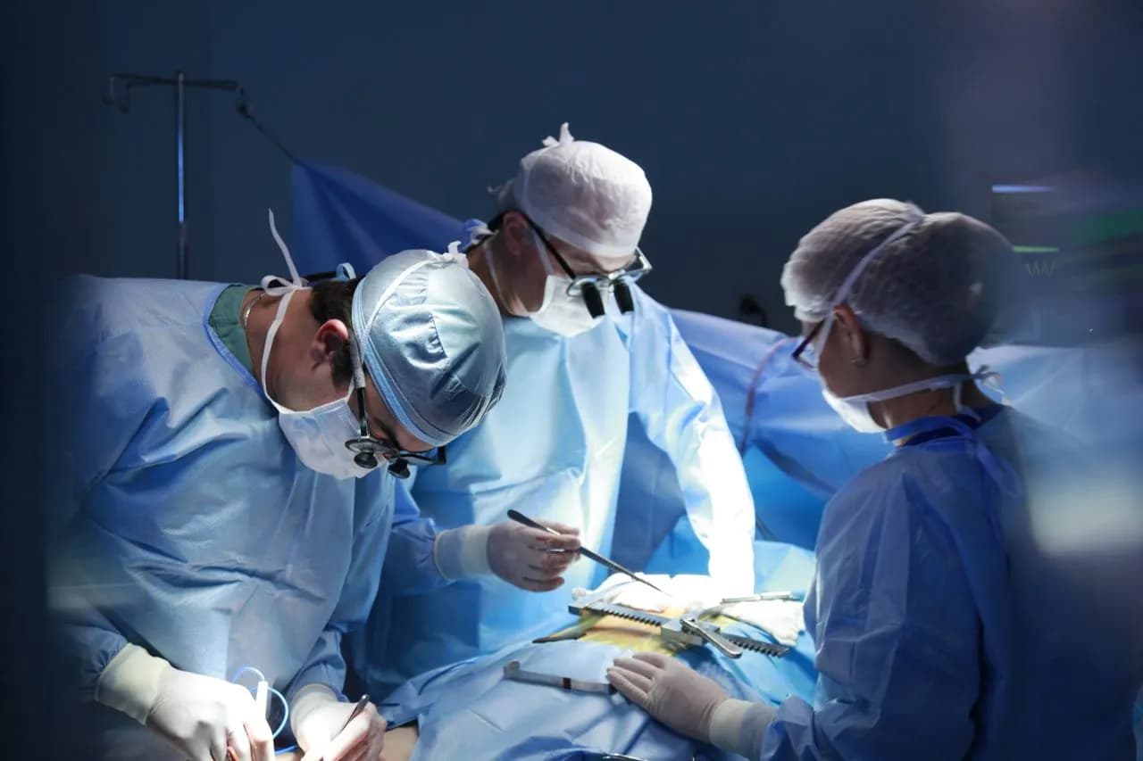 GP Surgeries & Primary Care