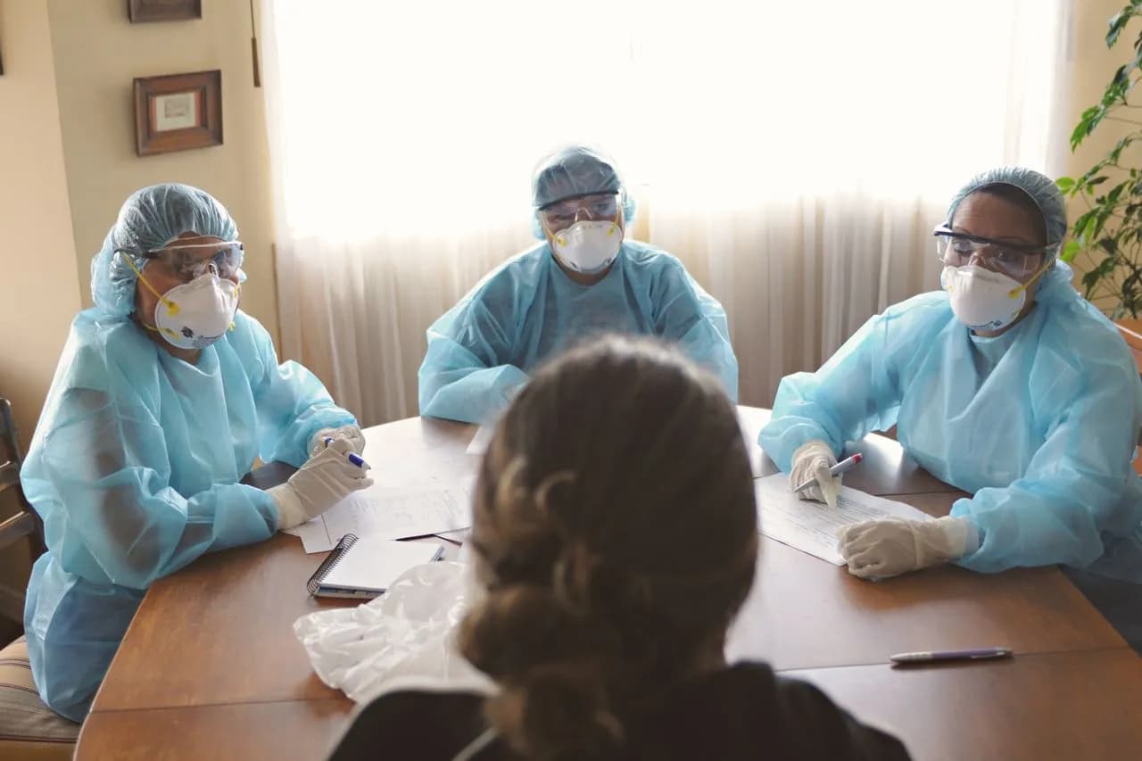 Multi-Site Healthcare Groups