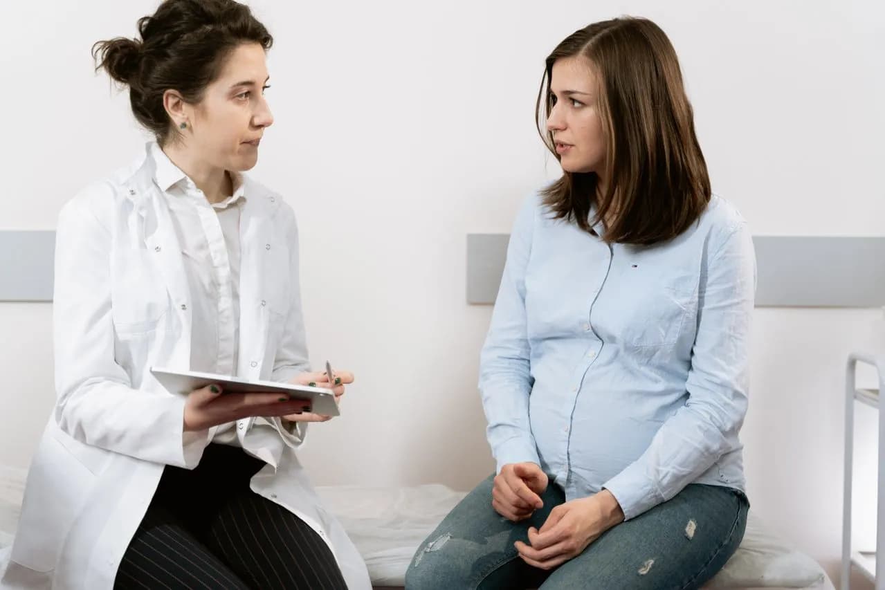 Fertility & Women's Health