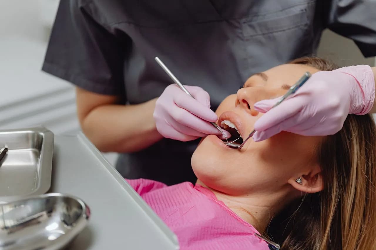 Dental & Orthodontic Clinics