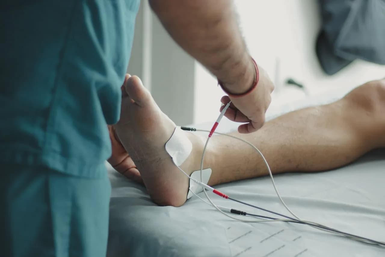 Sports Injury & MSK Clinics