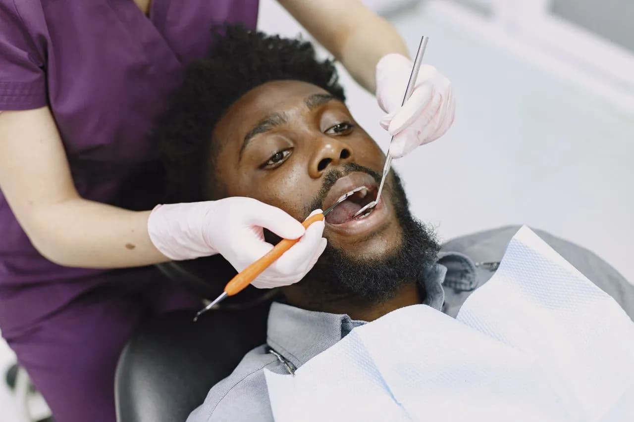Dental & Orthodontic Practices