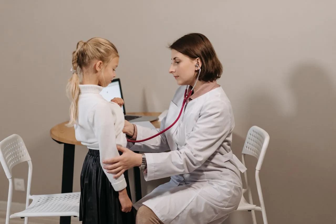 Private Medical Clinics & GP Practices