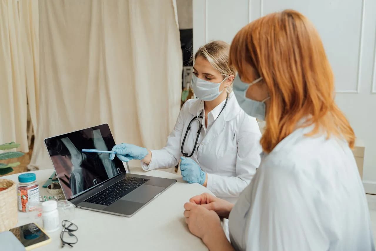 Consultants & Specialist Practices