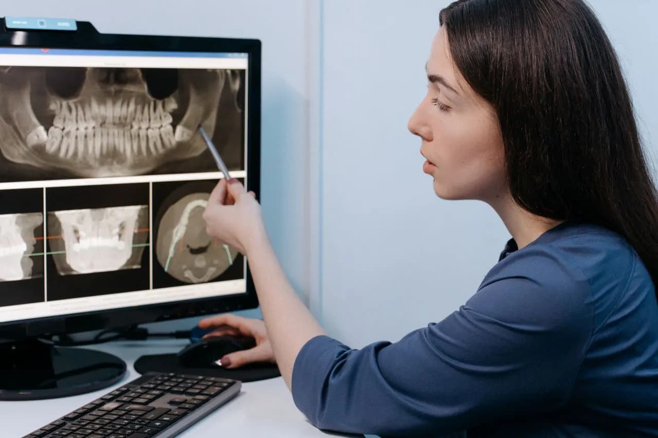Dental & Orthodontic Practices
