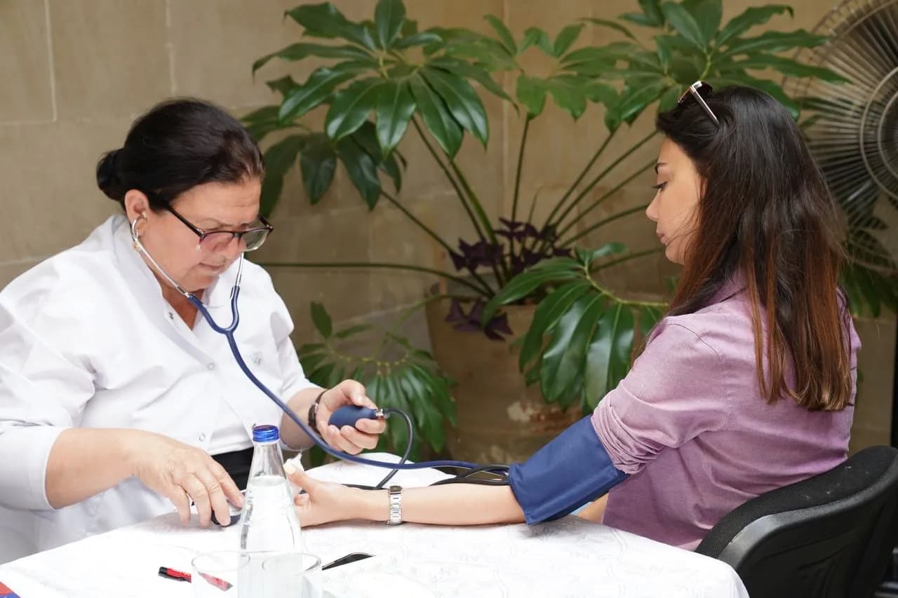 Private Medical Clinics