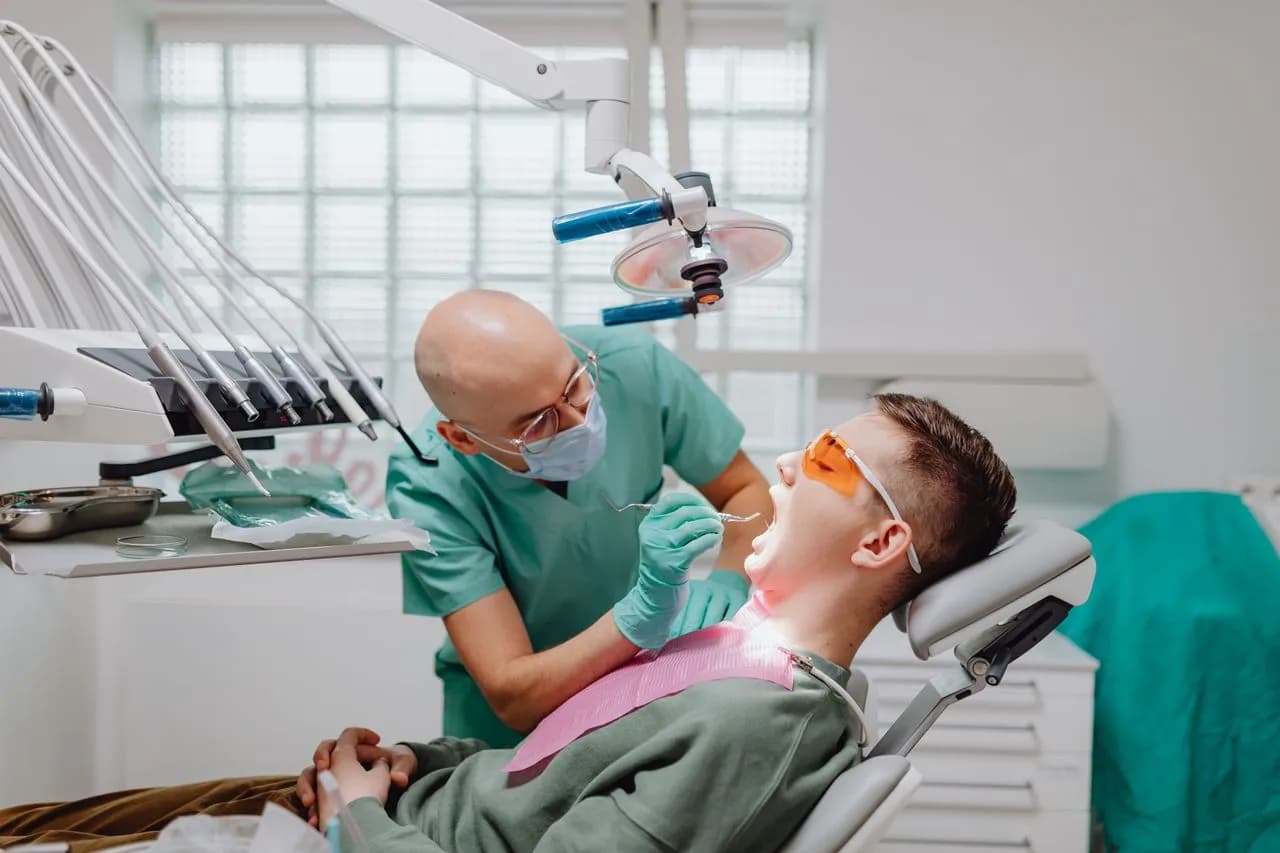 Dental, Cosmetic & Implant Clinics