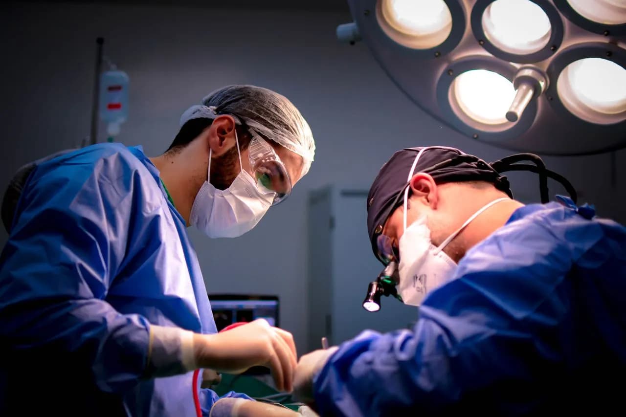 Diagnostic, Imaging & Day Surgery Centres