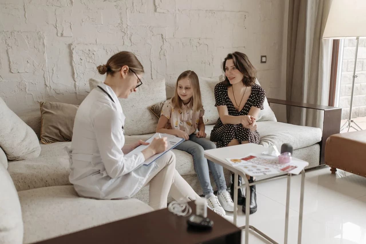 Women's Health & Fertility Clinics