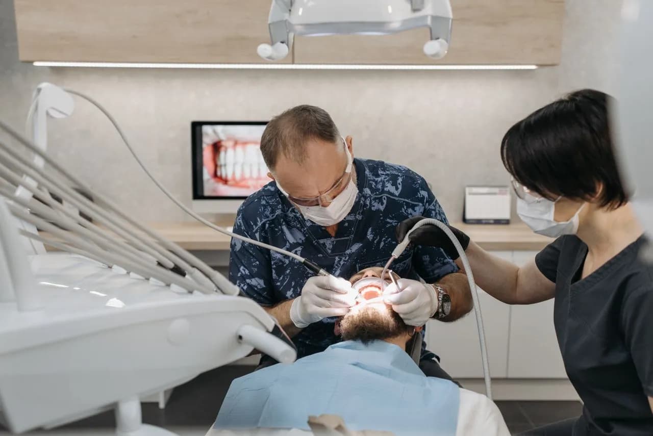 Dental & Cosmetic Practices
