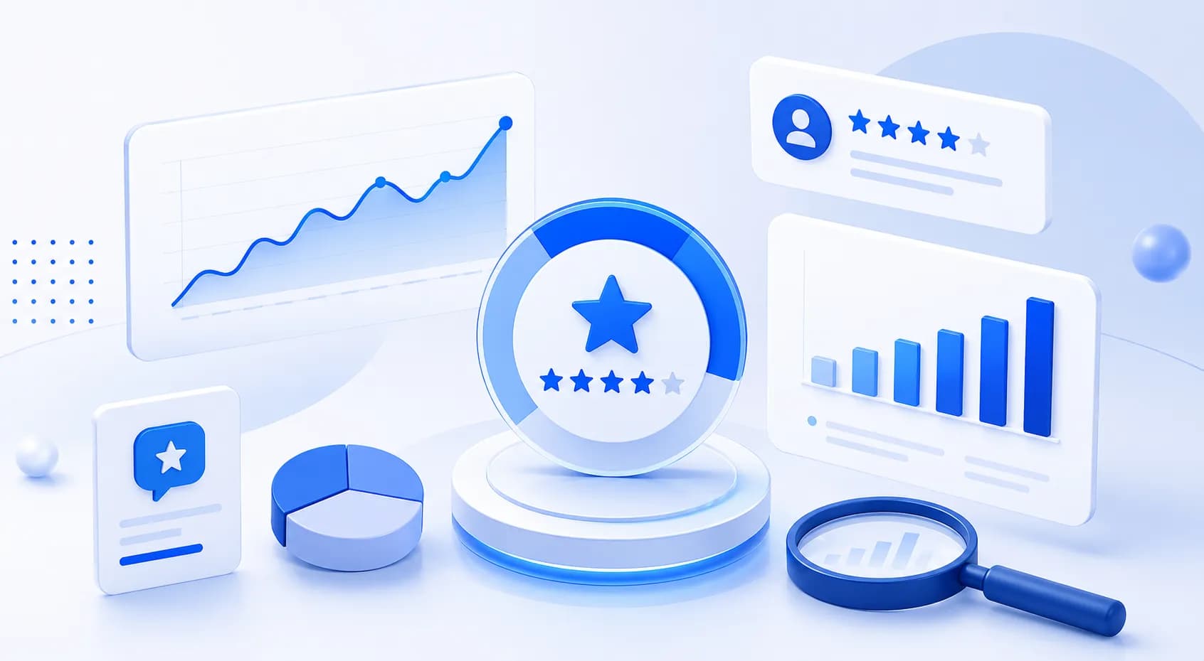 Make Better Reputation Decisions With Real Data