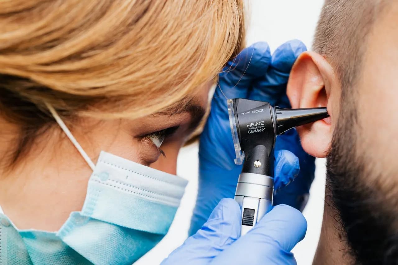 Tinnitus & Specialist Hearing Clinics