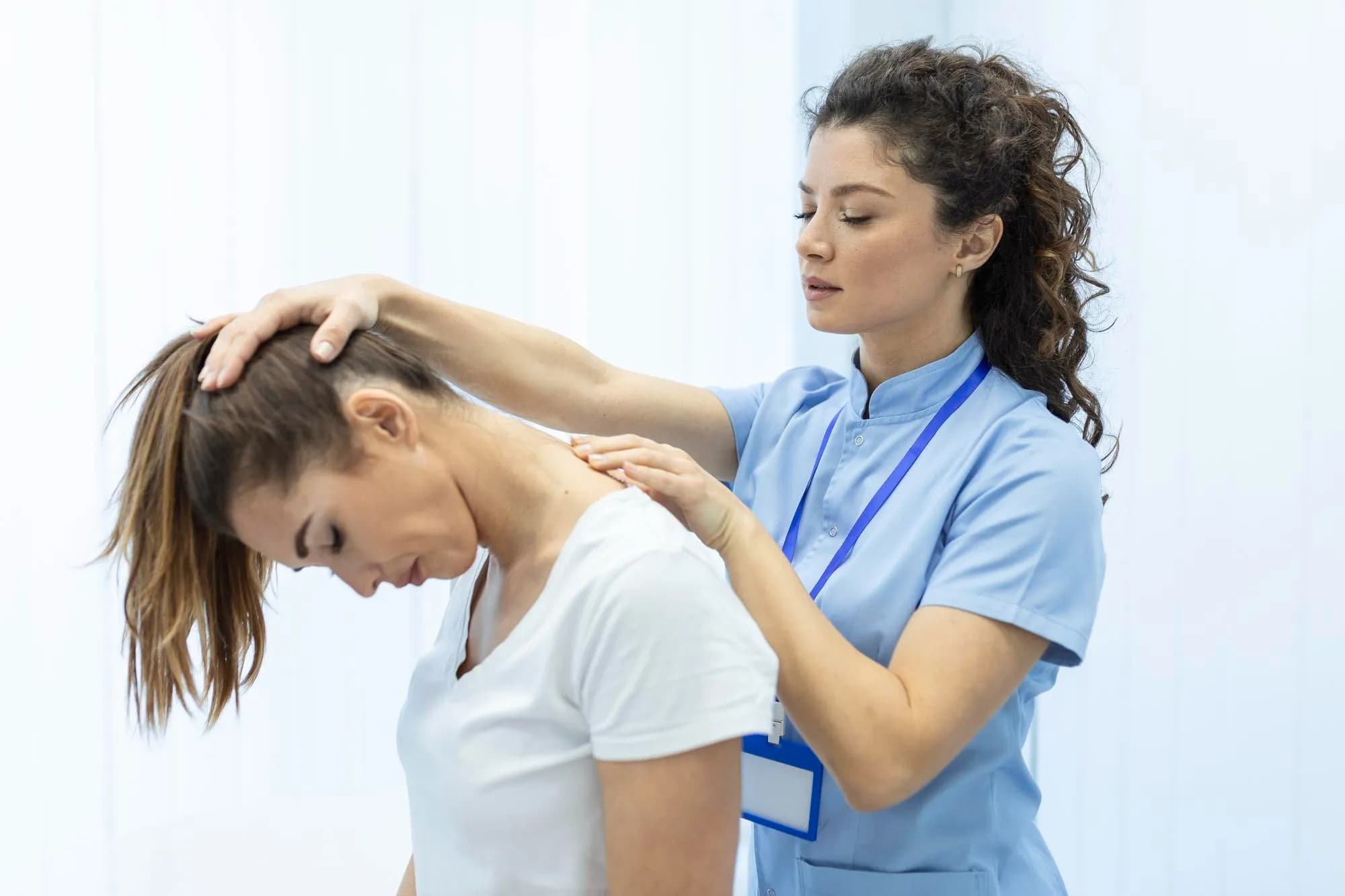 Independent Chiropractic Clinics