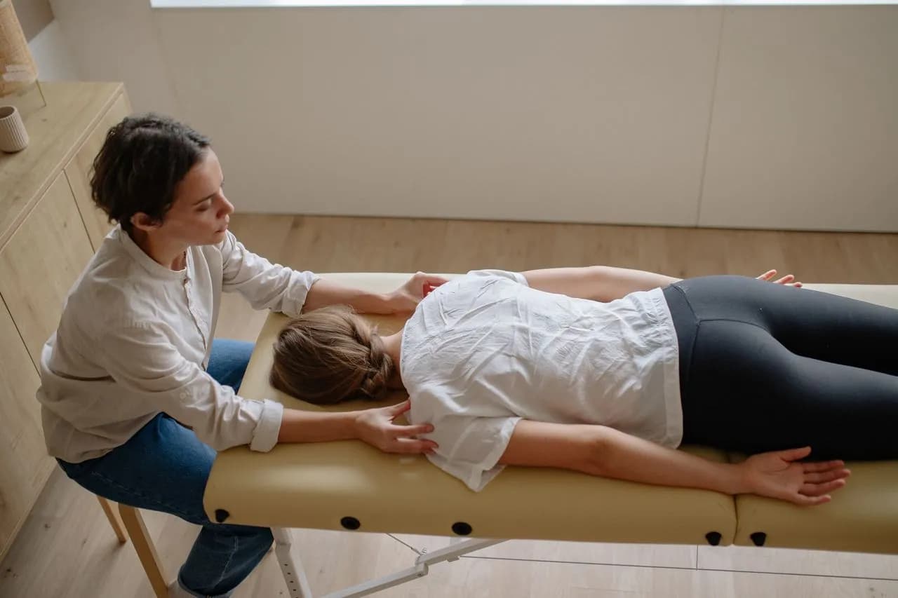 Private Osteopathy Practices