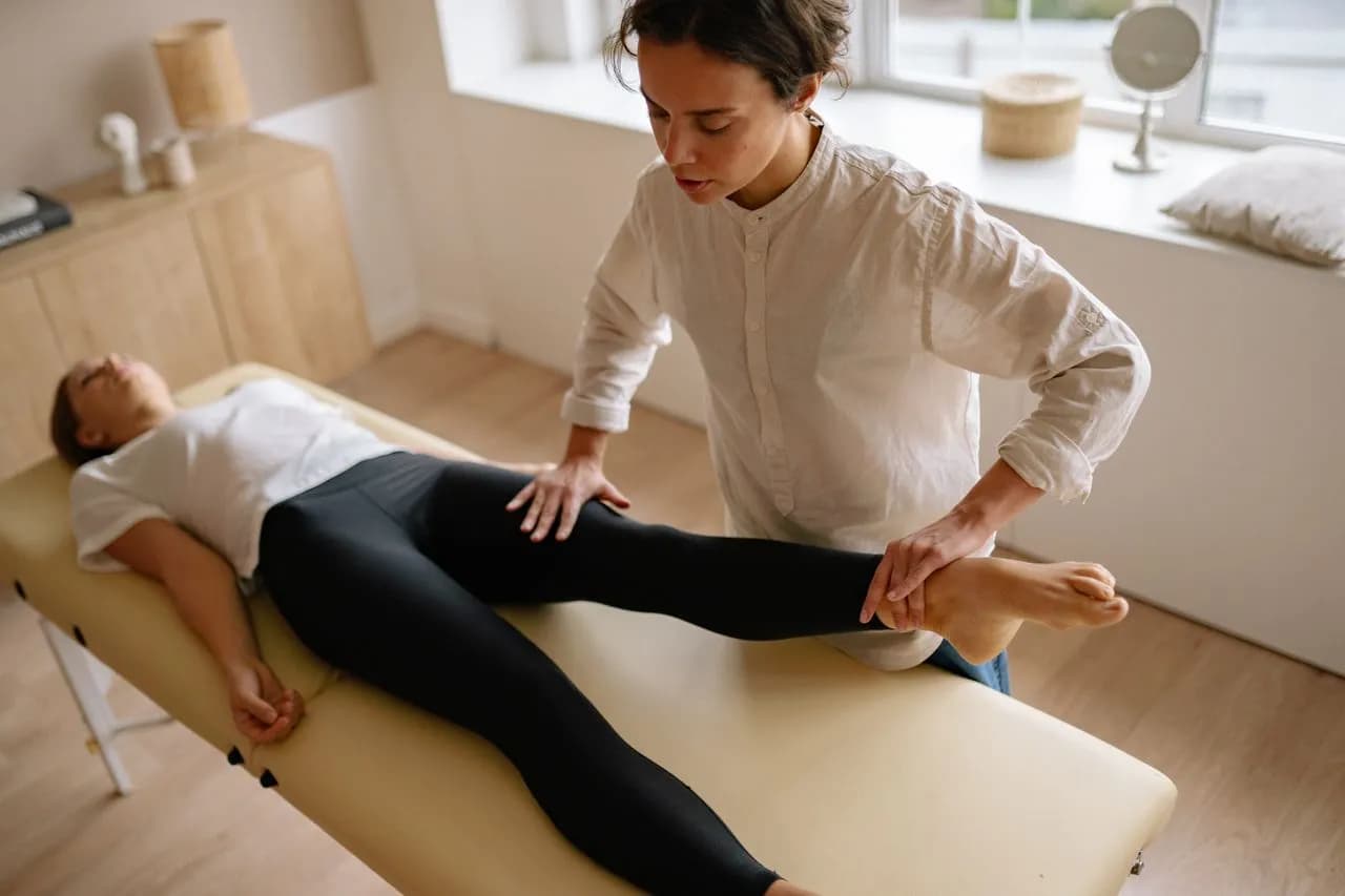 Sports Osteopathy Clinics