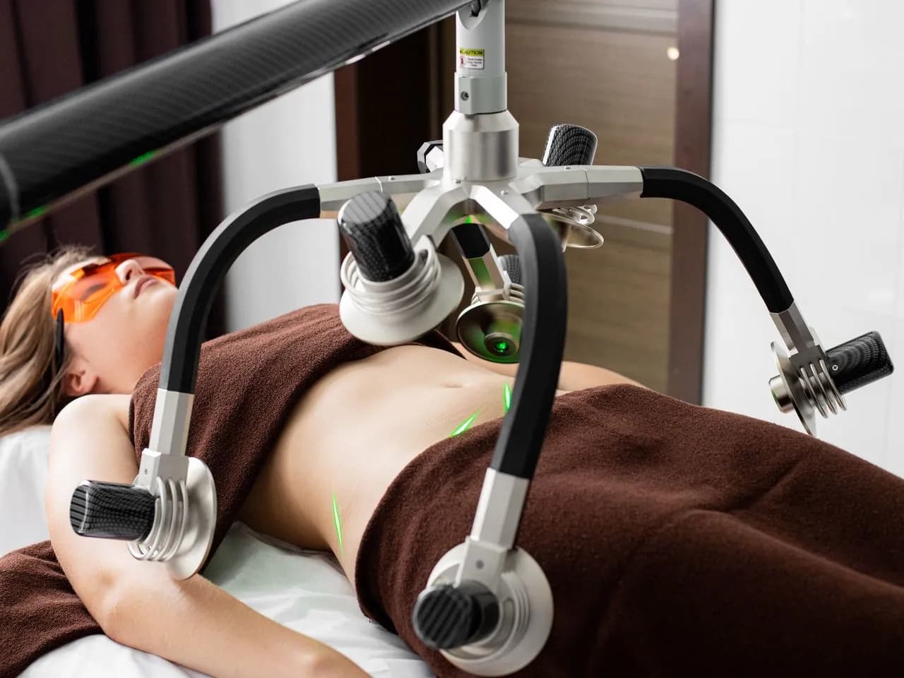 Body Contouring & Liposuction Clinics
