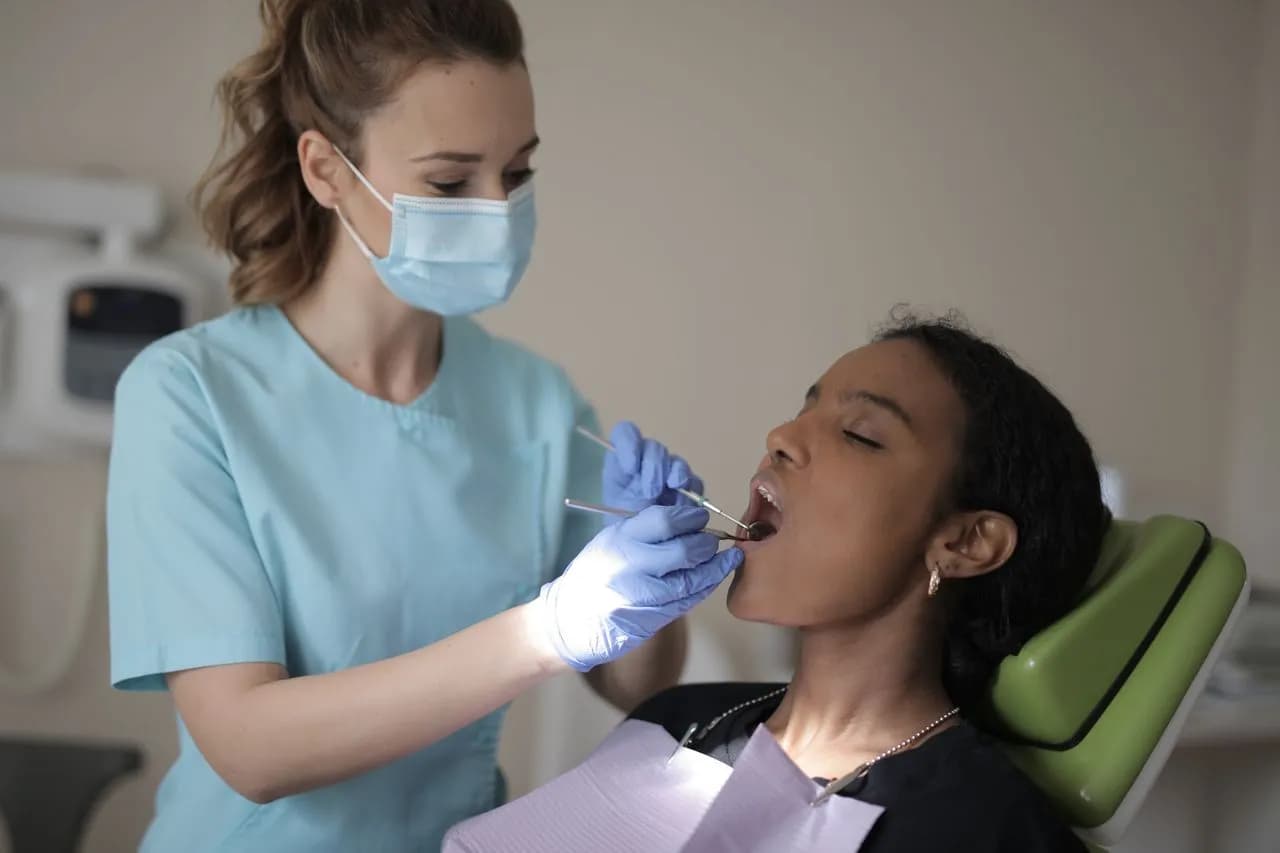 General Dental Practices