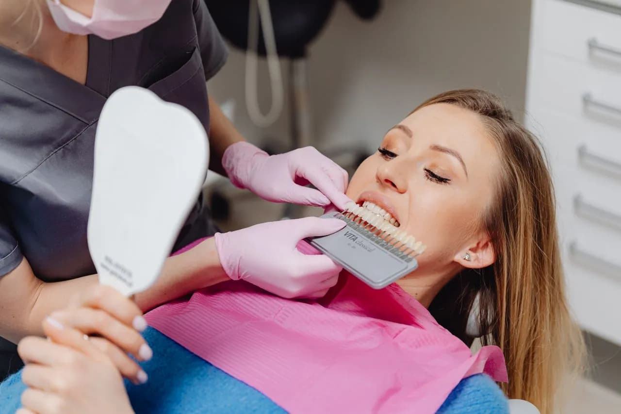 Cosmetic Dentistry Clinics