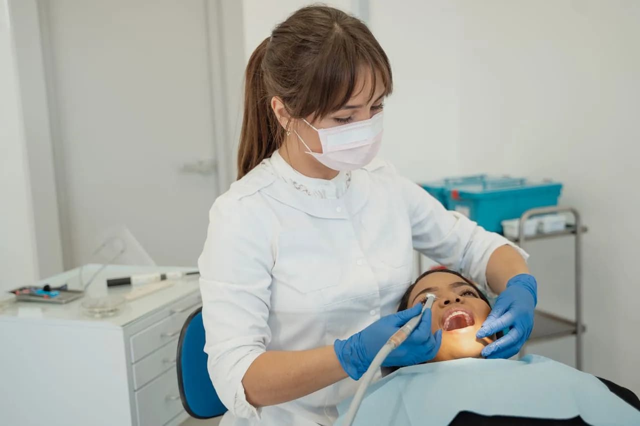 Orthodontists & Invisalign Providers