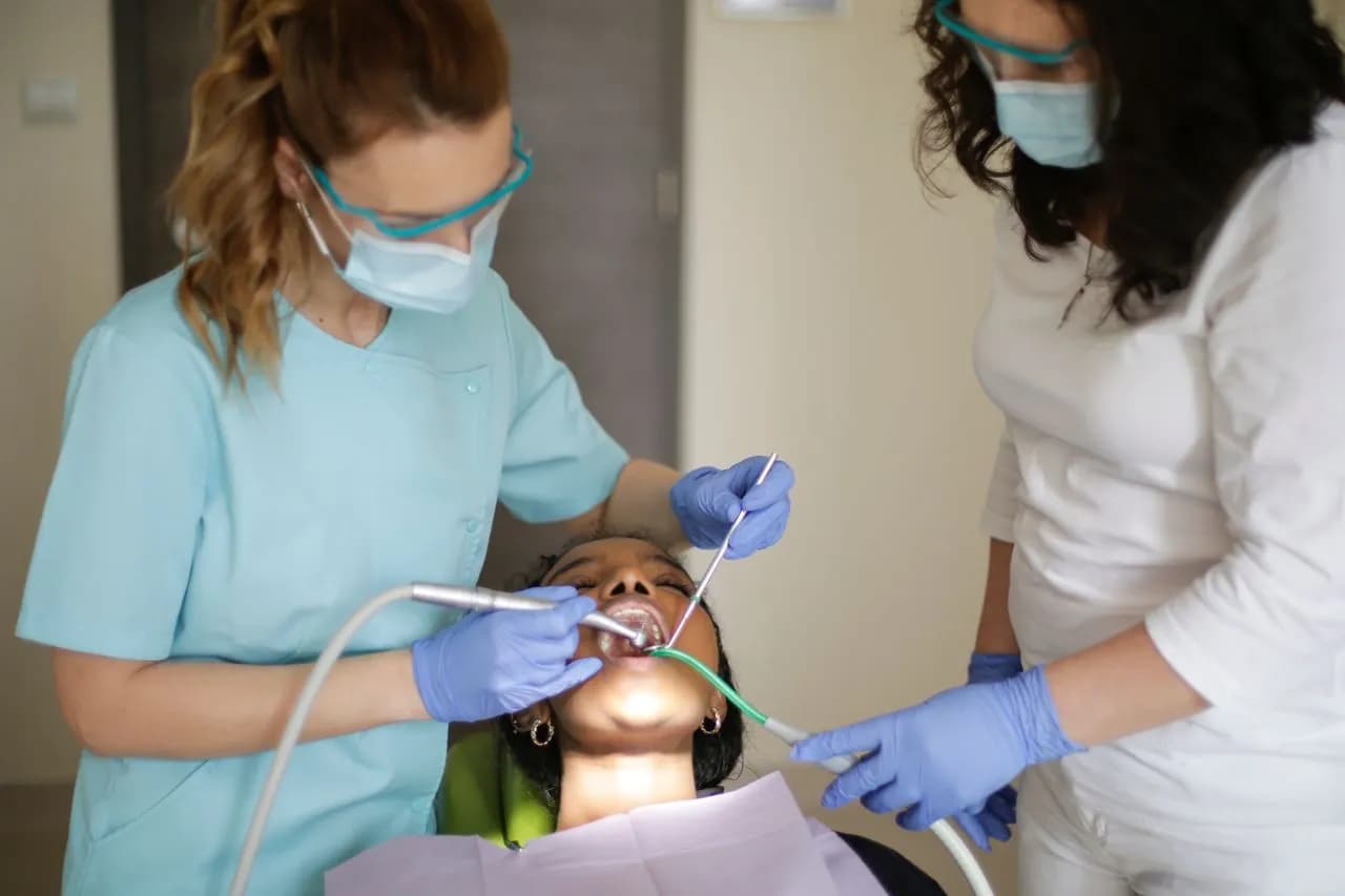 Multi-Location Dental Groups