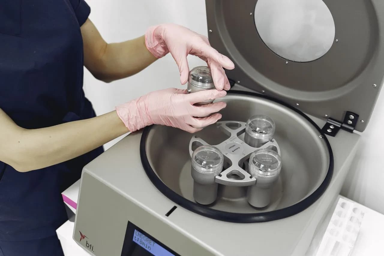 Egg Freezing & Fertility Preservation Clinics
