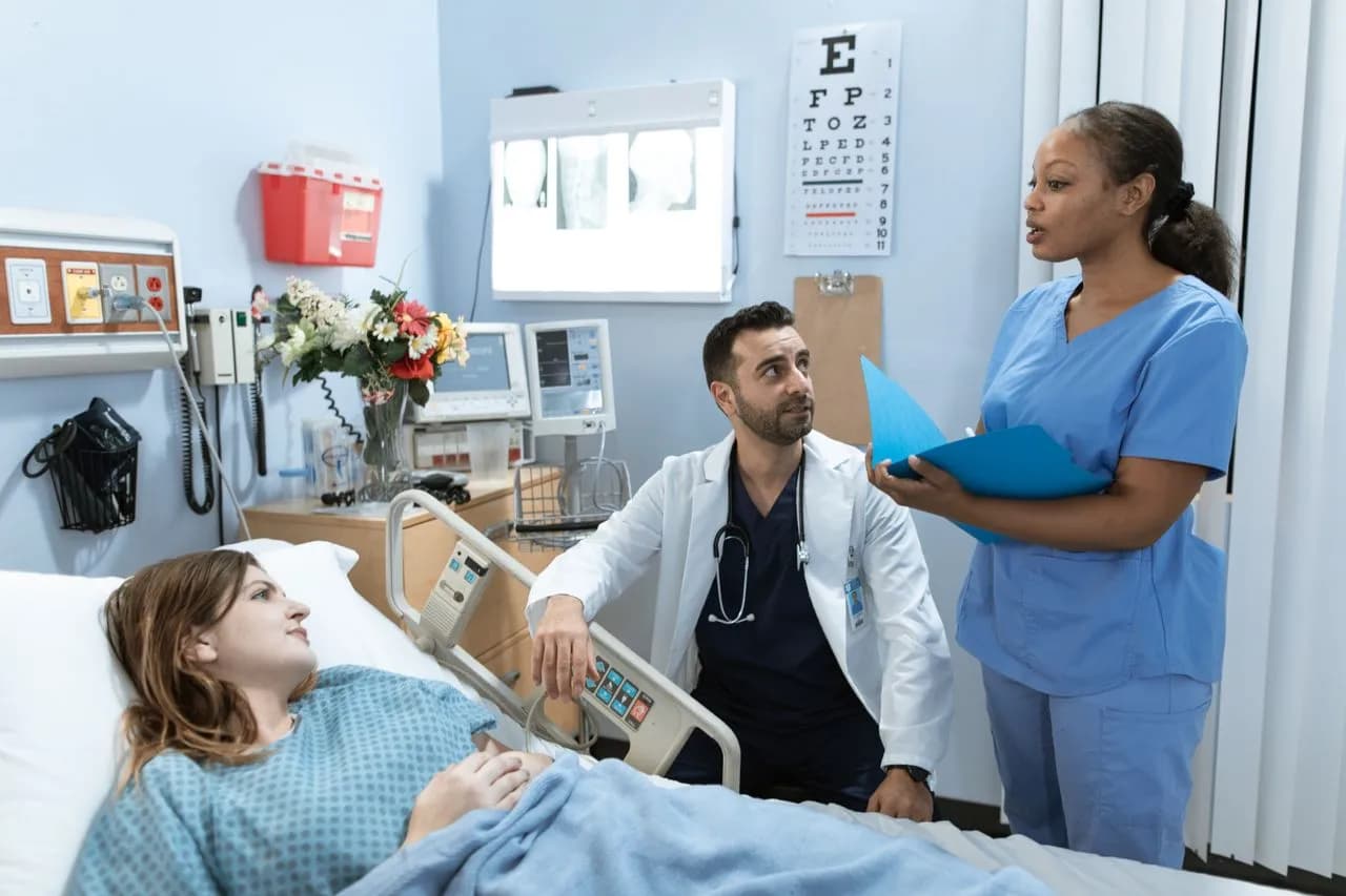 Private Hospital Networks
