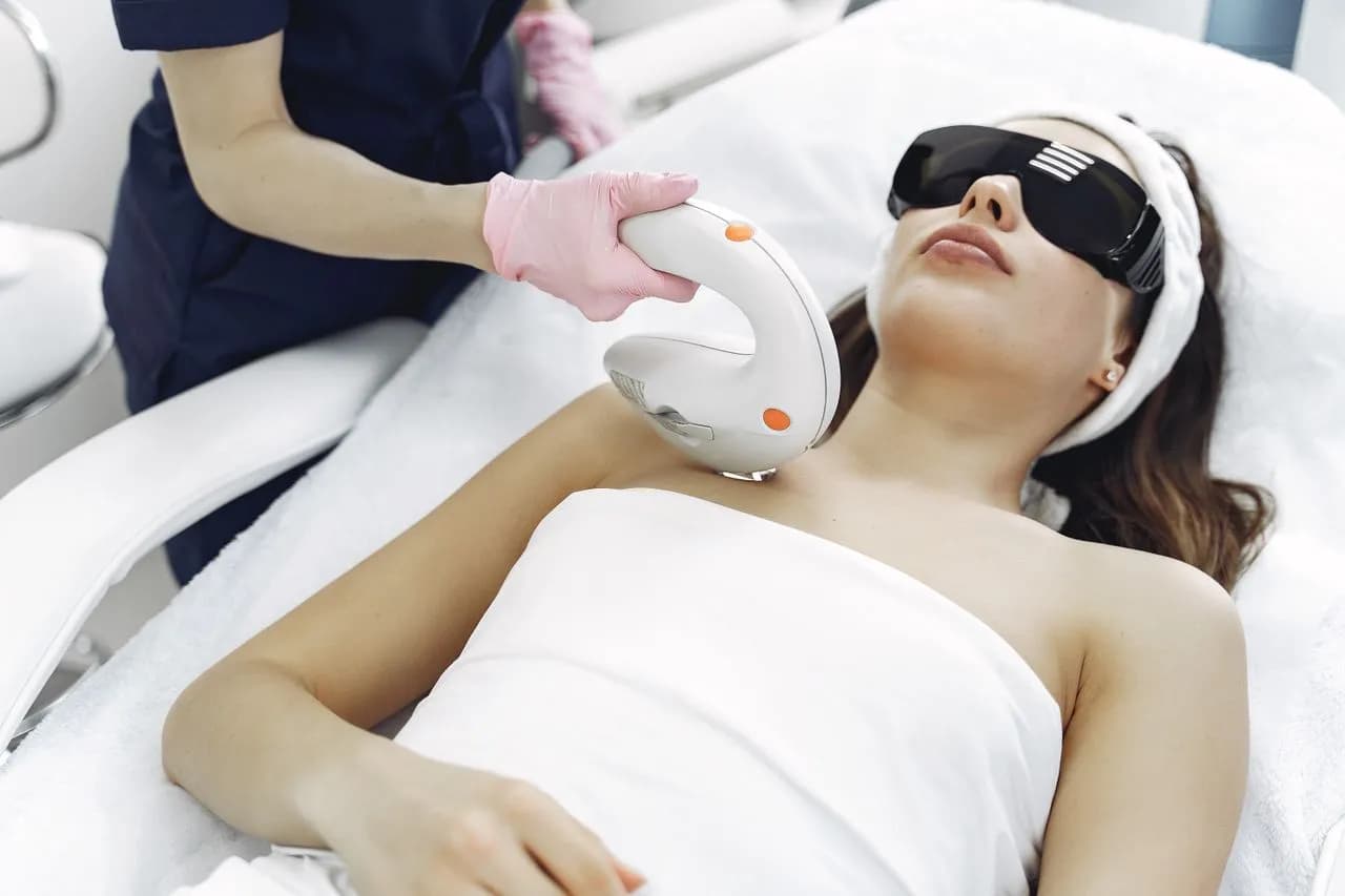 Laser & Skin Treatment Studios