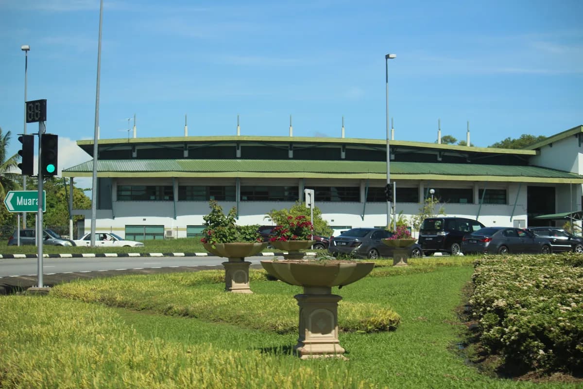 Workplace Health Screening Centres