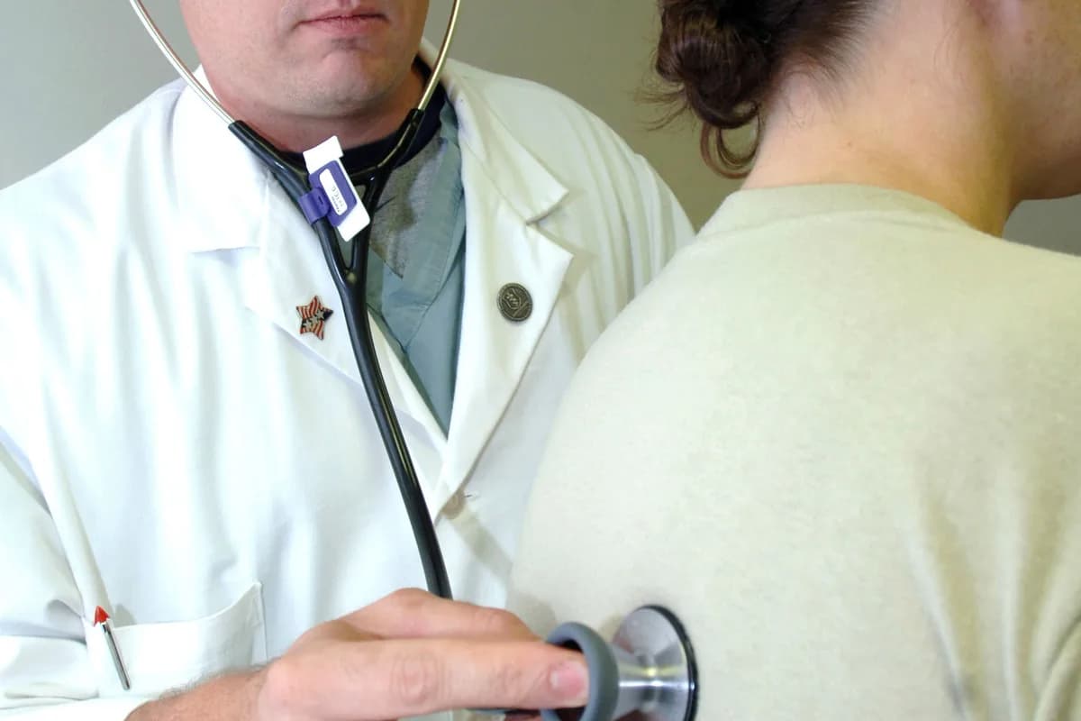 Pre-Employment & Fitness-for-Work Medicals