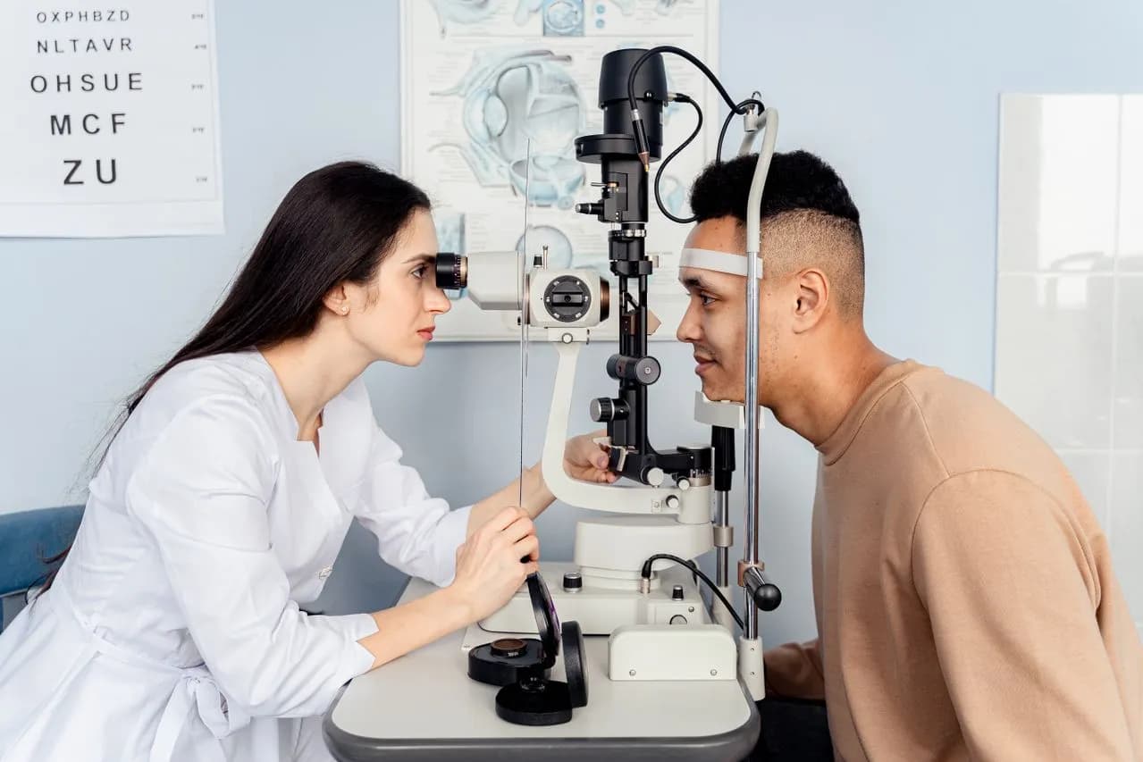 Cataract & Refractive Surgery Clinics