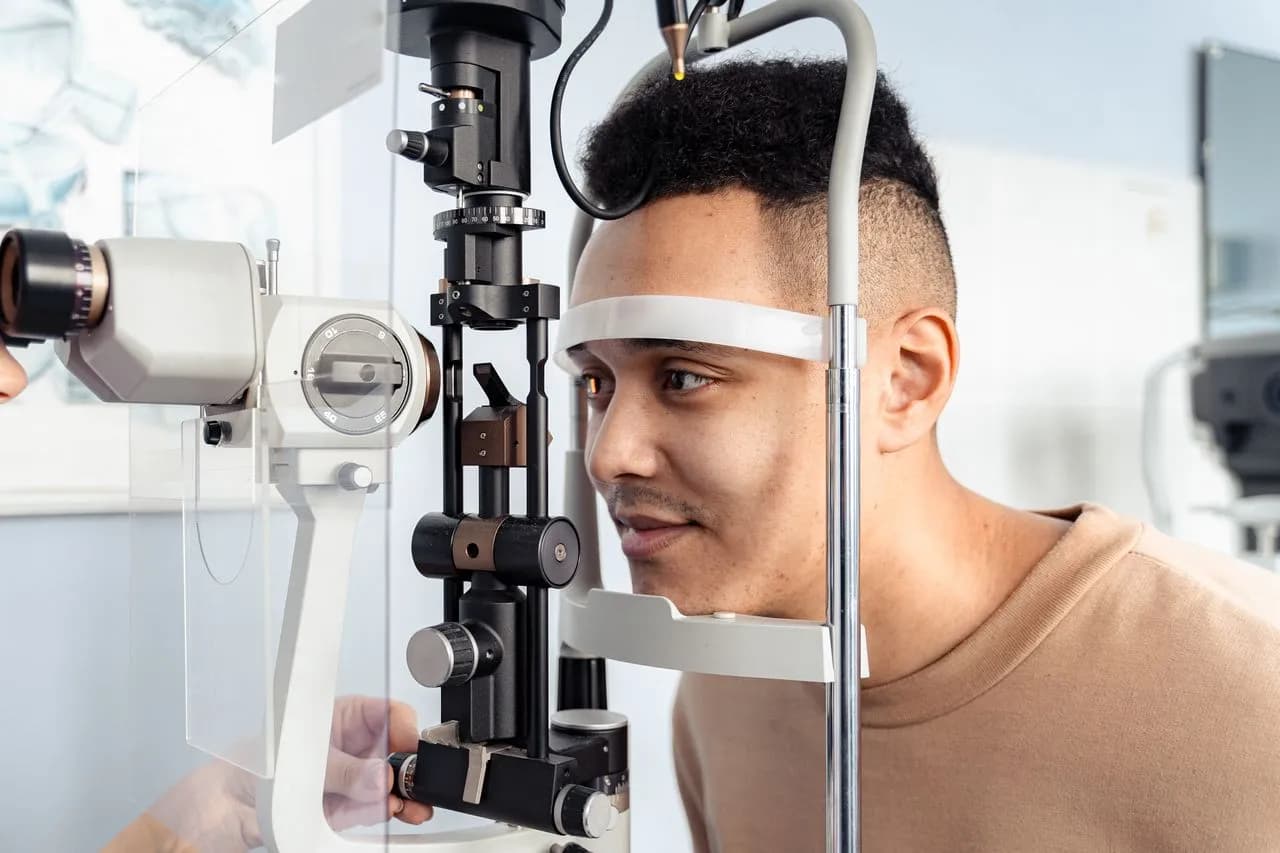 General Ophthalmology Practices