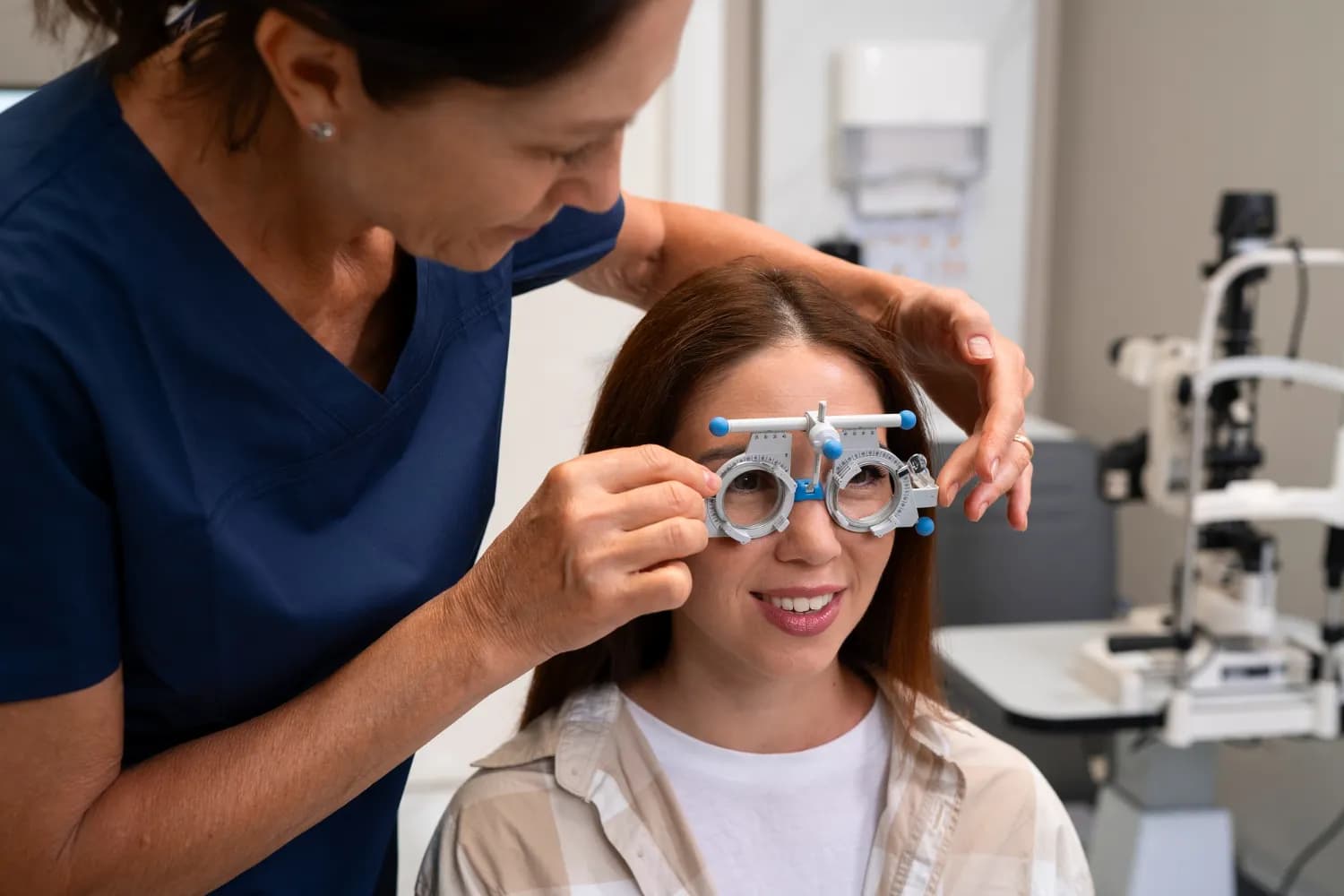 Glaucoma & Retina Specialists