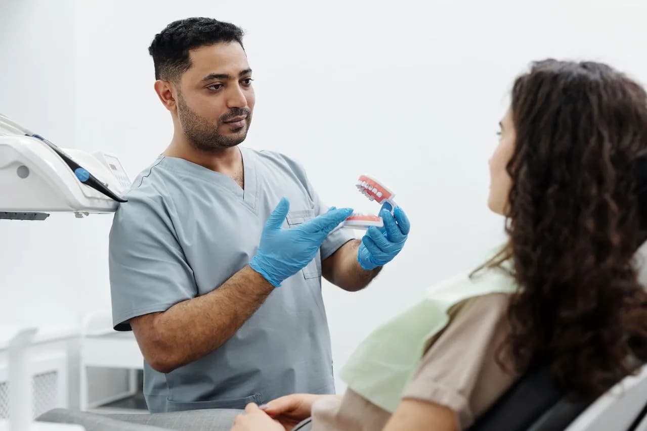 Independent Orthodontic Clinics