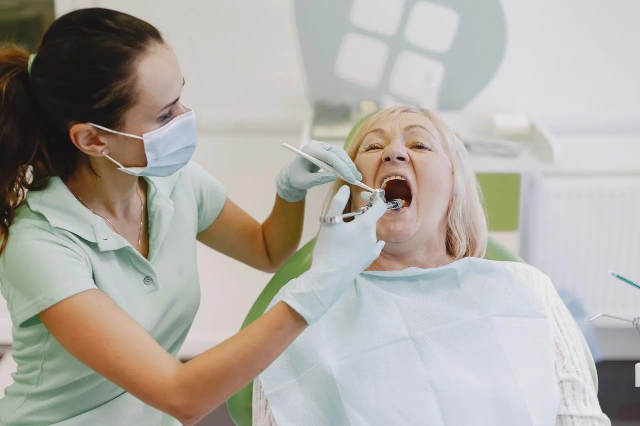 Family Orthodontic Practices