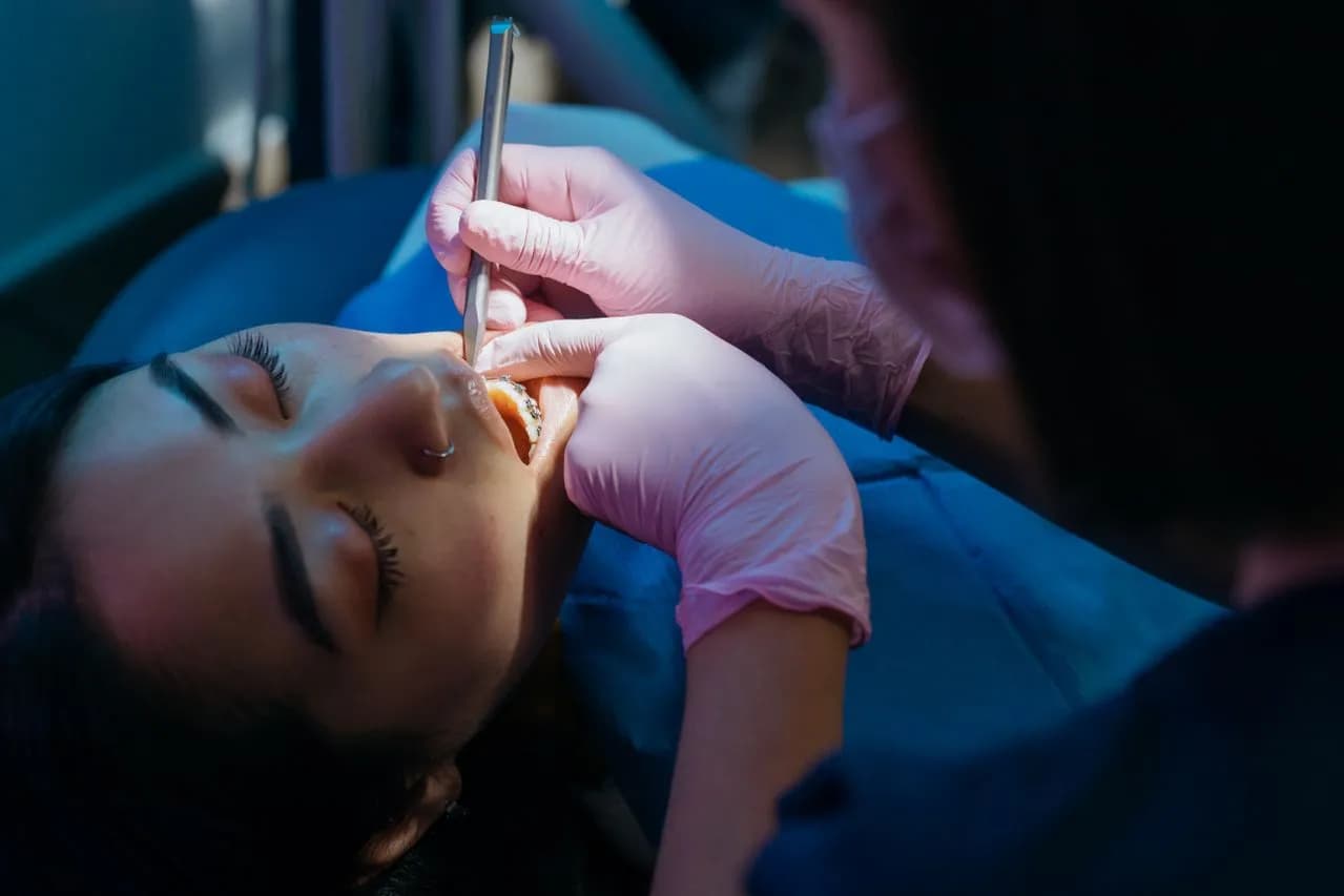 Multi-Location Orthodontic Groups