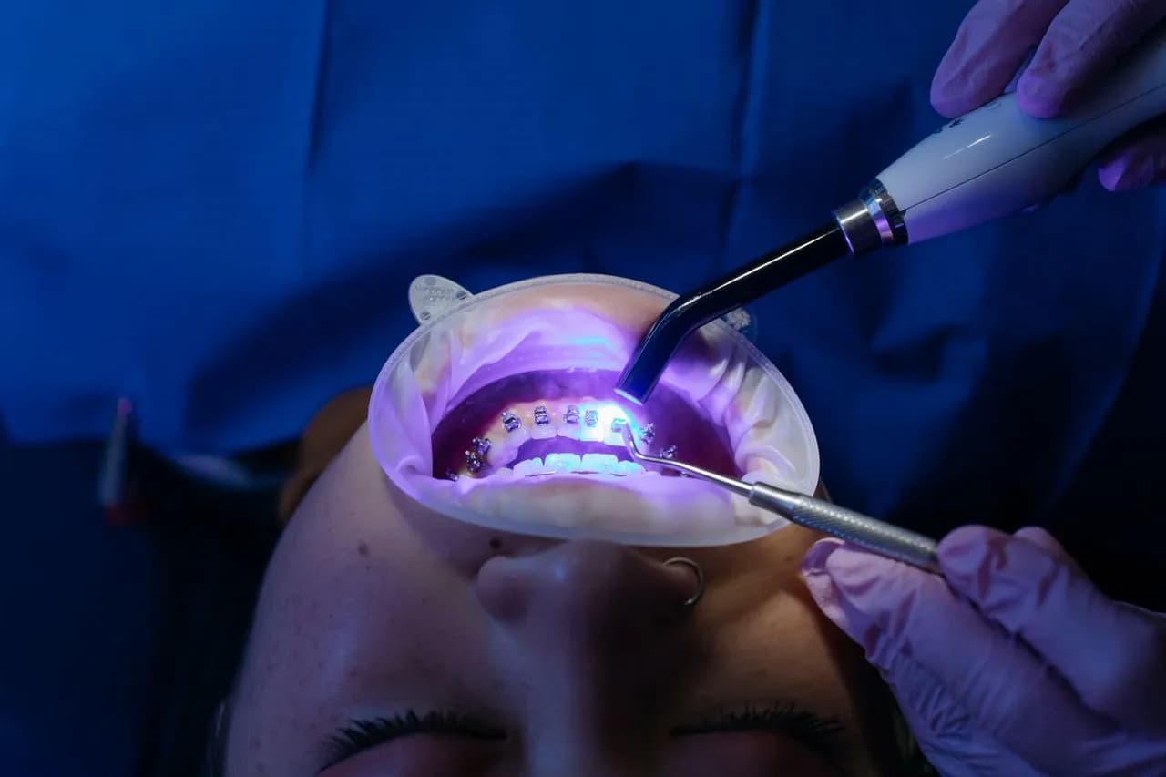 Specialist Orthodontic Centres